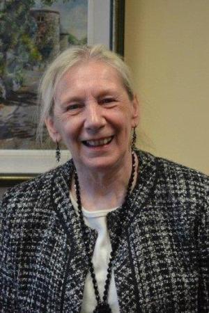 Anne Rowe profile picture