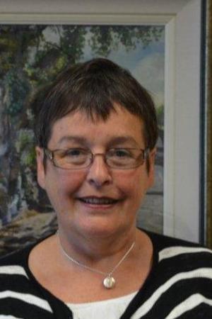 photo of Mary Shaw